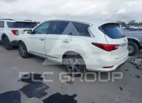 2017 Infinity QX60 photo