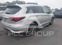 2017 Infinity QX60 photo