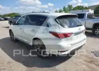 2017 Infinity QX60 фото