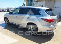 2017 Infinity QX60 photo