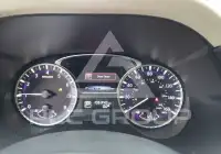 2017 Infinity QX60 photo