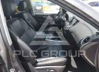 2017 Infinity QX60 фото