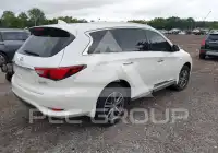 2017 Infinity QX60 photo