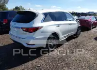 2017 Infinity QX60 photo