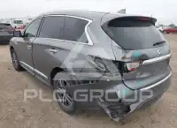 2017 Infinity QX60 фото