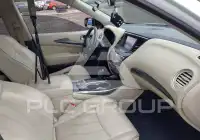 2017 Infinity QX60 фото