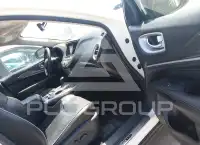 2017 Infinity QX60 фото