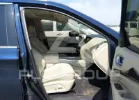 2017 Infinity QX60 photo