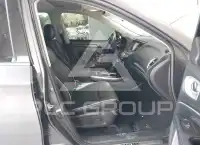 2017 Infinity QX60 фото