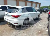 2017 Infinity QX60 фото