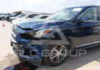 2017 Infinity QX60 photo