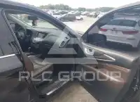 2017 Infinity QX60 фото