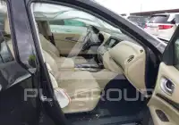 2017 Infinity QX60 фото