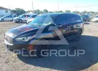2017 Infinity QX60 photo