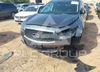 2017 Infinity QX60 фото