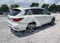2017 Infinity QX60 фото