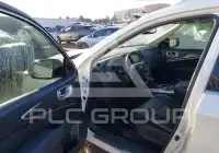 2017 Infinity QX60 фото