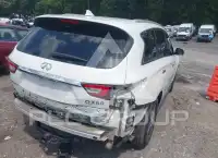 2017 Infinity QX60 photo