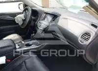 2017 Infinity QX60 фото