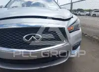 2017 Infinity QX60 фото