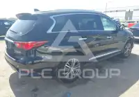 2017 Infinity QX60 фото