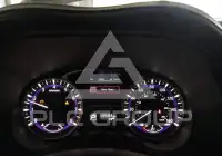 2017 Infinity QX60 фото