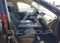 2017 Infinity QX60 фото