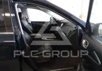 2017 Infinity QX60 фото