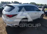 2017 Infinity QX60 фото