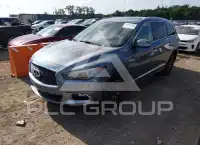 2017 Infinity QX60 photo