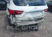2017 Infinity QX60 photo