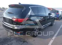 2017 Infinity QX60 photo