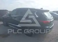 2017 Infinity QX60 photo