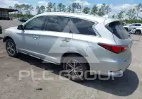 2017 Infinity QX60 фото