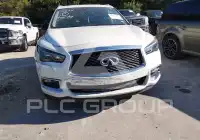 2017 Infinity QX60 photo