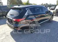 2017 Infinity QX60 photo