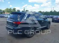 2017 Infinity QX60 фото