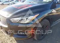 2017 Infinity QX60 photo