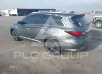 2017 Infinity QX60 фото