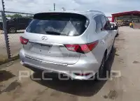 2017 Infinity QX60 фото