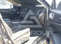 2017 Infinity QX60 фото