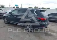 2017 Infinity QX60 фото
