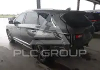 2017 Infinity QX60 фото
