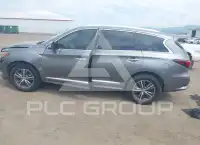 2017 Infinity QX60 фото