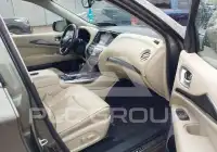 2017 Infinity QX60 фото