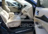 2017 Infinity QX60 фото