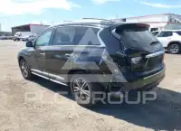 2017 Infinity QX60 photo