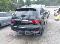 2017 Infinity QX60 фото