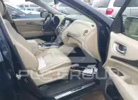 2017 Infinity QX60 фото
