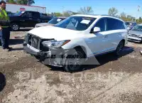 2017 Infinity QX60 photo